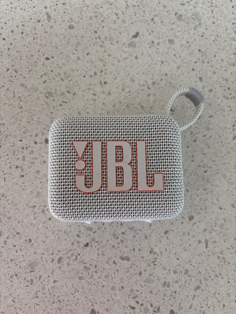 JBL GO 4 portable speaker